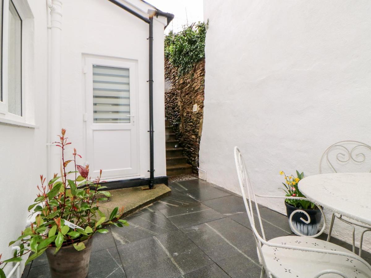 Cove Cottage Torquay Bagian luar foto